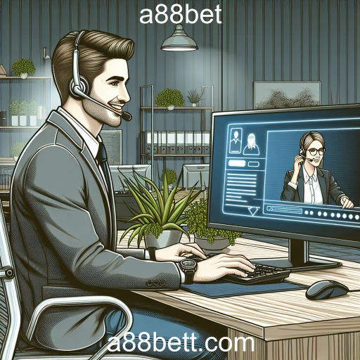 A Importância do Suporte ao Cliente no a88bet